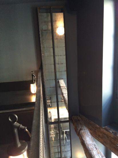 Menuiserie sur mesure Stains